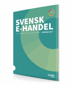 Svensk E-handel 2017