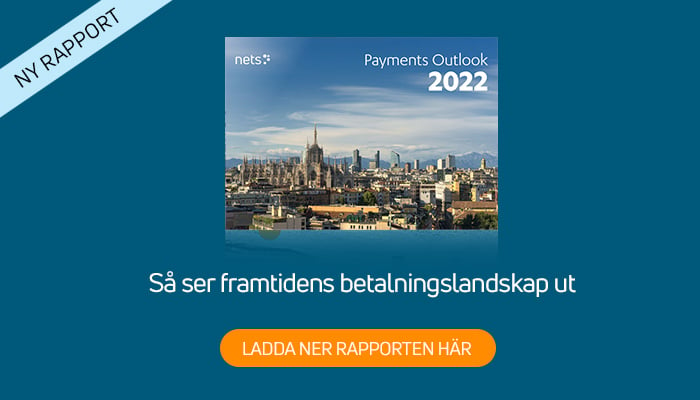 Payments outlook2022