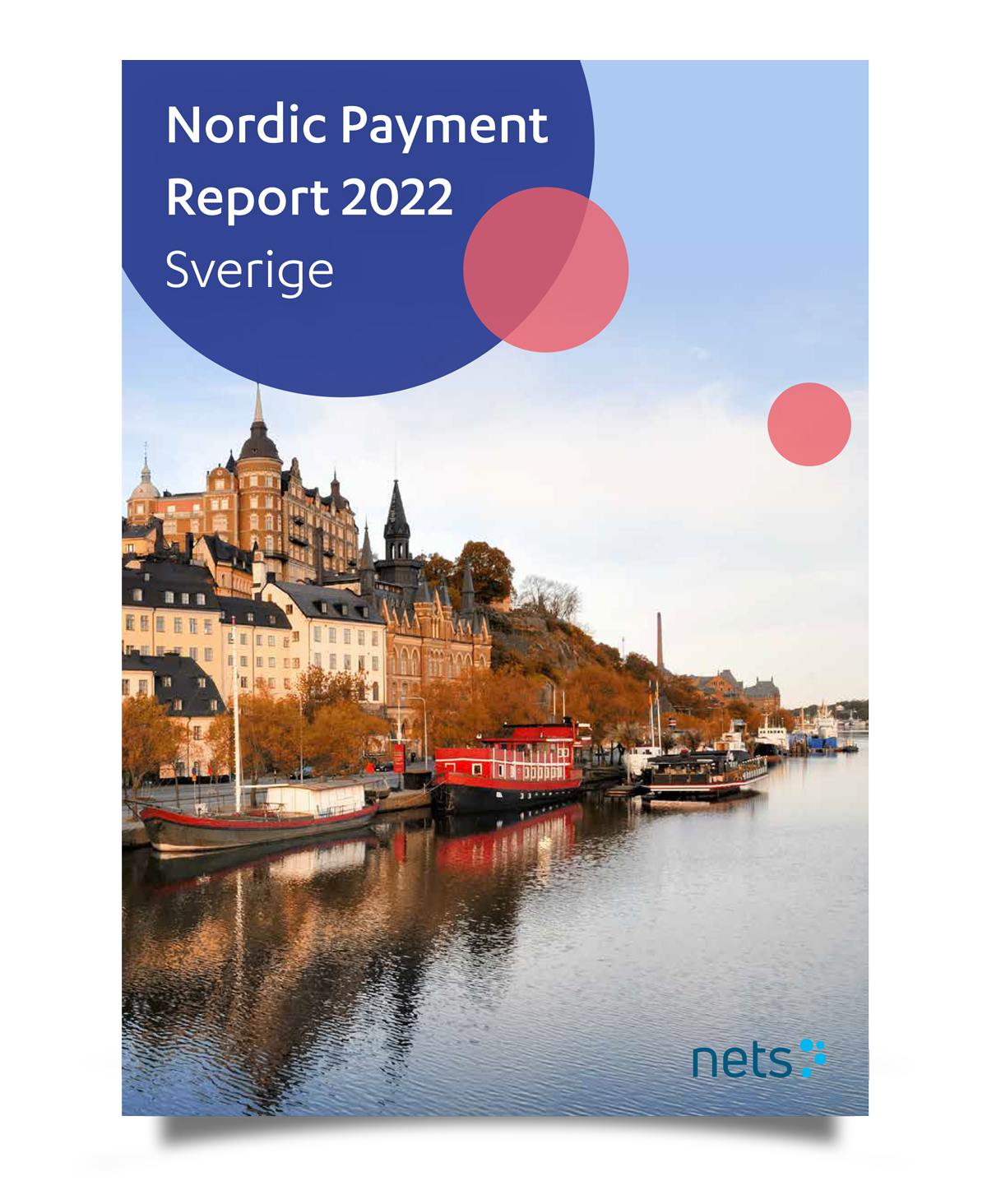 Nordic Payment Report SE