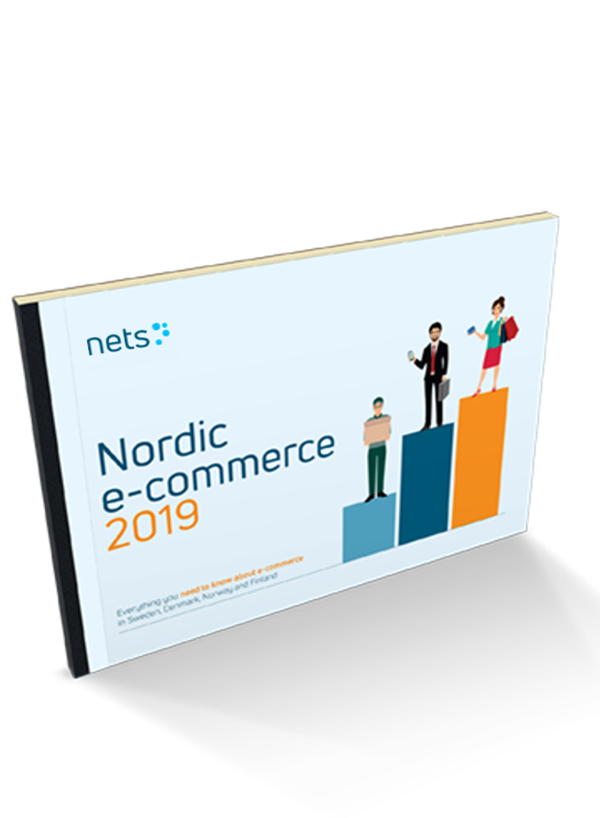 Nordic e-commerce report 2019_nets
